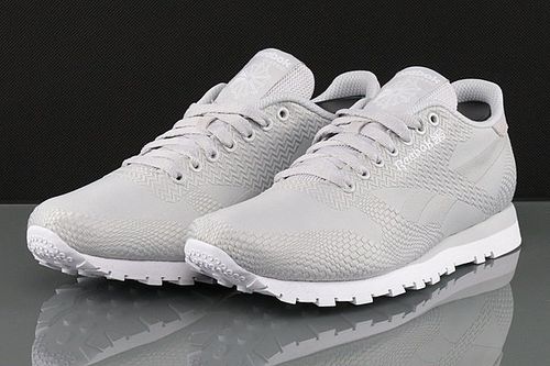 Reebok CL RUNNER JACQUARD (V70778) na Arena.pl