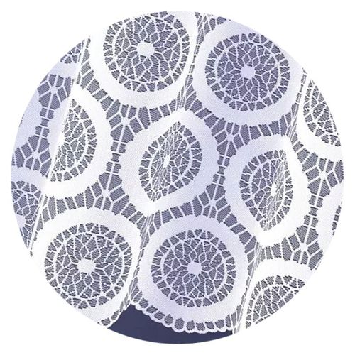 Firanka Damira 260 x 120 cm DomoweTekstylia | WN46D3 120 na Arena.pl