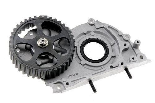 POMPA OLEJU OPEL ASTRA H GTC 2005 2006 2007 2008 2009 2010 na Arena.pl