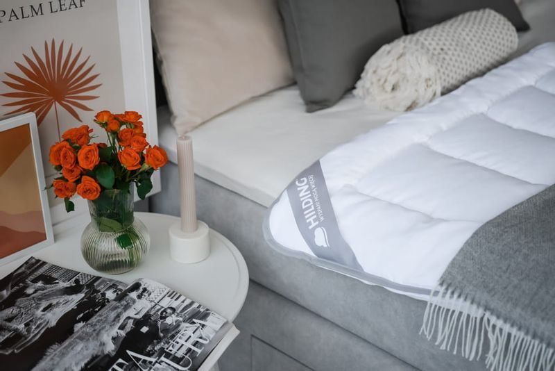 Kołdra Całoroczna Hilding 155x200 Lycoell zdjęcie 2