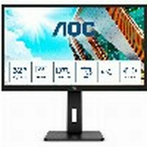 Monitor AOC Q32P2 Quad HD 32" na Arena.pl