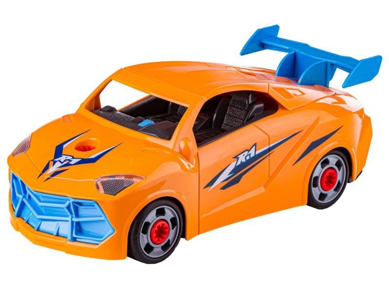 Samochód RC 2,4GHz AUTO LAMBORGHINI do rozkręcania i skręcania Wkrętarka zdjęcie 6