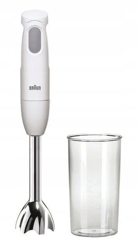 Blender ręczny BRAUN MQ10.001M 450W na Arena.pl