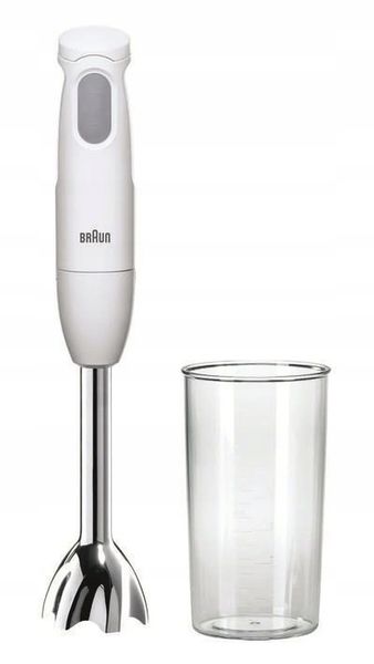 Blender ręczny BRAUN MQ10.001M 450W zdjęcie 4
