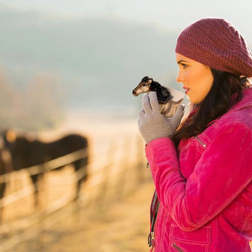 Kubek Koń Skippi na Arena.pl