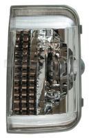 Citroen Jumper 2006- kierunkowskaz w lusterko prawy