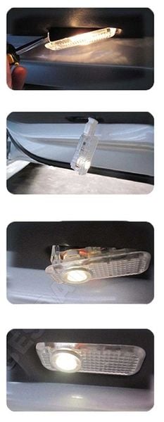 Projektory Interlook PMC-B1 2szt zdjęcie 5