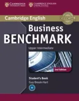 Business Benchmark Upper Intermediate. Business Vantage Student's Book