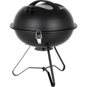 Kompaktowy Grill węglowy Przenośny Turystyczny Bubble 27cm