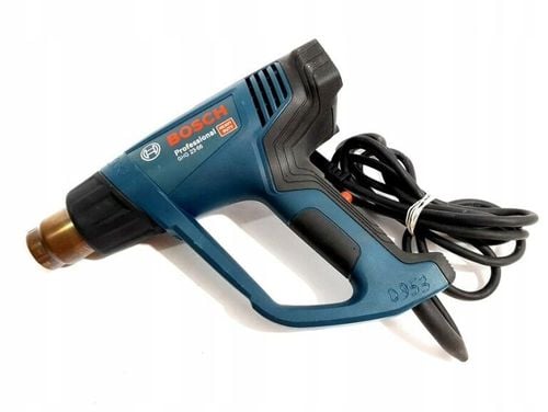 BOSCH PRO OPALARKA GHG 23-66 2300W 06012A6300 na Arena.pl