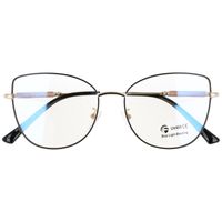 Okulary z Filtrem Niebieskim do Ekranów LCD Kocie