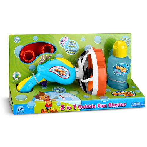 Maszynka do baniek jumbo Ricokids RK-911 na Arena.pl