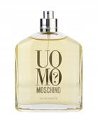 MOSCHINO UOMO? EDT 125 ML FLAKON