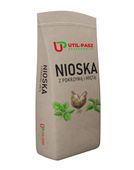 Karma nioska z pokrzywą i miętą