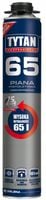 Piana pistoletowa 65 TYTAN 750 ml