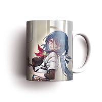 Kubek Magiczny Honkai: Star Rail - Natasha DO WYBORU