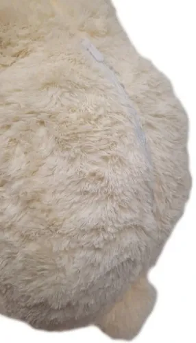 DUŻY MIŚ PLUSZOWY OGROMNY PLUSZAK GIGANT 130cm na Arena.pl