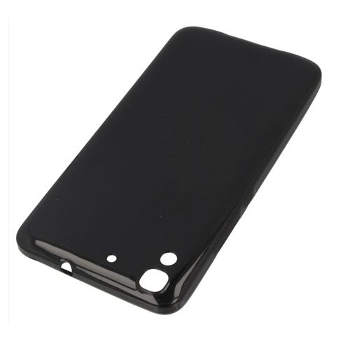 BACK CASE SLIM 1 MM CZARNY HTC A9 na Arena.pl