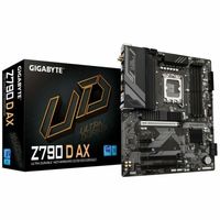 Emaga Płyta główna Gigabyte Z790 D AX Intel Z790 Express LGA 1700