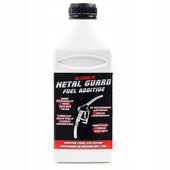 Dodatek Do Paliwa Diesel Benzyna Metal Guard DPF Ochrona Tuning Fuel