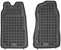 Ford Transit V od 2000 Dywaniki korytka gumowe