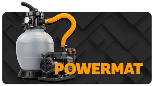 POMPA PIASKOWA PM-PPDB-250J na Arena.pl