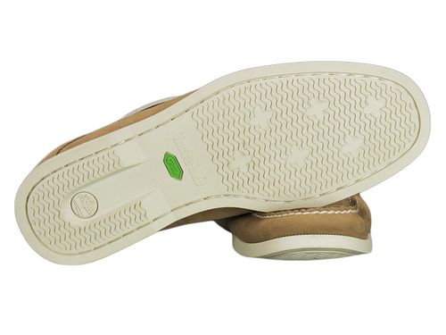 Timberland EK BOAT 2 EYE 6307A 41 na Arena.pl