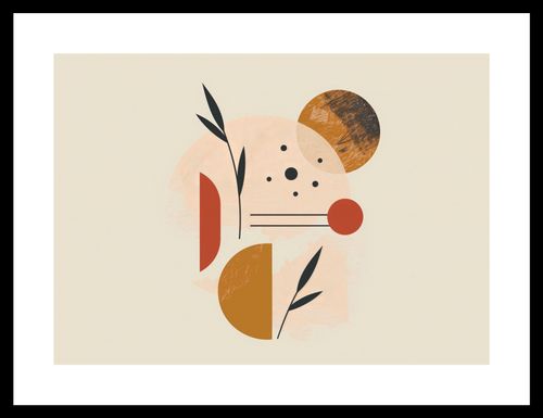 Plakat 35x25cm Przyrost do Tła na Arena.pl