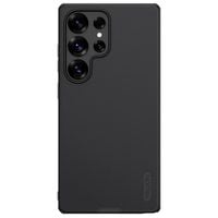 NILLKIN super frosted shield PRO MAGNETIC SAMSUNG S25 ULTRA, BLACK / CZARNY