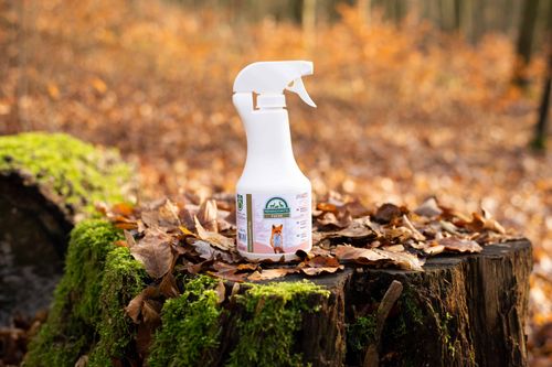 "Atraktant lisa (500 ml)" na Arena.pl