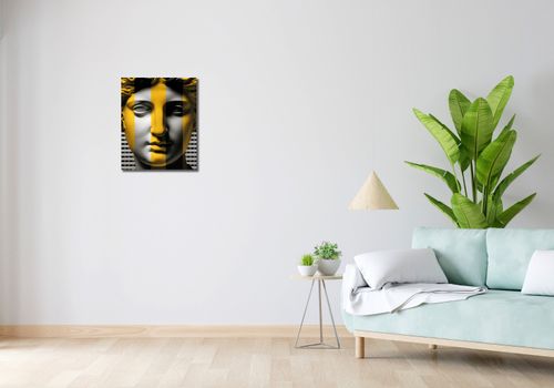 Obraz 40x50cm Klasyczna Awangarda na Arena.pl