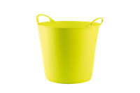 kosz elastyczny flexi pistacjowy 26l - kosz flpi 26