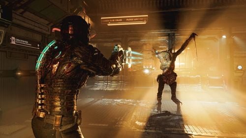 Dead Space Xbox Series X EA 4K na Arena.pl