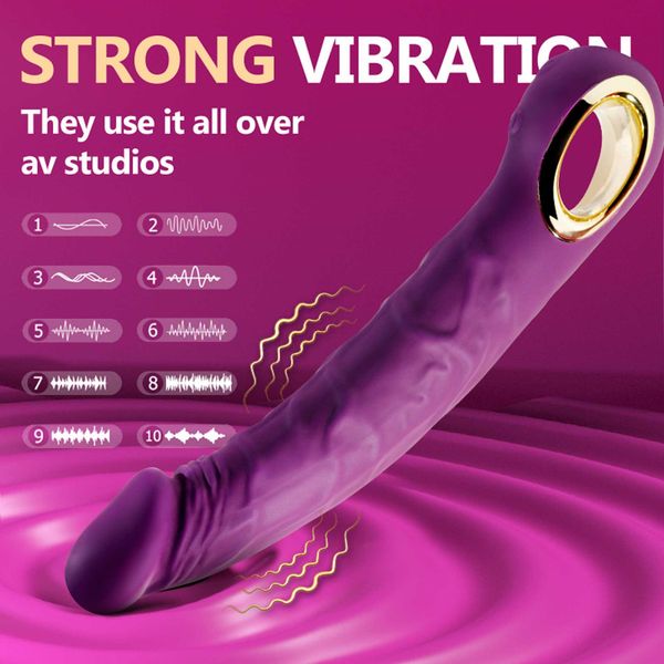 Jump-O Vibrator Flesh zdjęcie 8