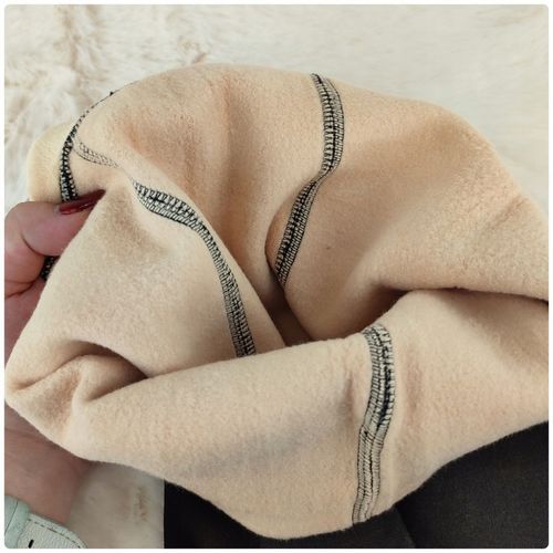 Ciepłe Rajstopy Grube Damskie Ocieplane Matowe Gładkie Zimowe Rajtuzy L/XL na Arena.pl