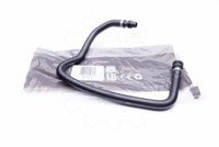 Przewód chłodnicy BMW 5 E39 1996 1997 1998 1999 2000 2001 2002 2003 2004