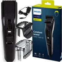 MASZYNKA GOLARKA PHILIPS DO WŁOSÓW ZAROSTU TRYMER