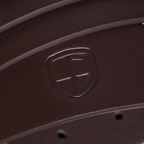 pasek wąski ptn stu-19g1-95-3833 brown na Arena.pl