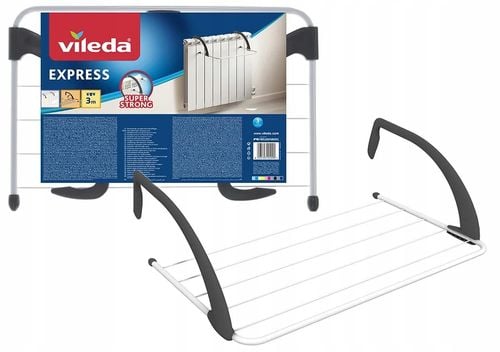 suszarka vileda express na Arena.pl