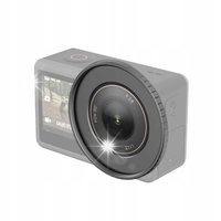 ADAPTER UCHWYT Mocowanie na Filtr Filtry 49 mm 49mm do DJI Osmo Action 4