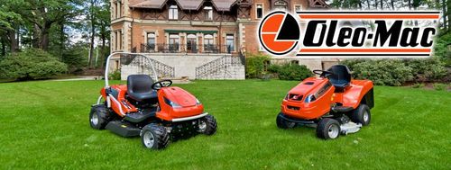 TRAKTOREK OLEO MAC TUAREG APACHE 92 EVO 4x4 KARCZOWNICA PROFESJONALNY TRAKTOREK OGRODOWY TERENOWY KOSIARKA SAMOJEZDNA SPALINOWA KARCZOWNIK DO TRAWY B&S Briggs & Stratton 92cm 9000m2 KLASA PREMIUM 68129023 - OFICJALNY DYSTRYBUTOR - AUTORYZOWANY DEALER OL na Arena.pl