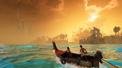 Submerged: Hidden Depths KLUCZ CD KEY KOD BEZ VPN 24/7 na Arena.pl