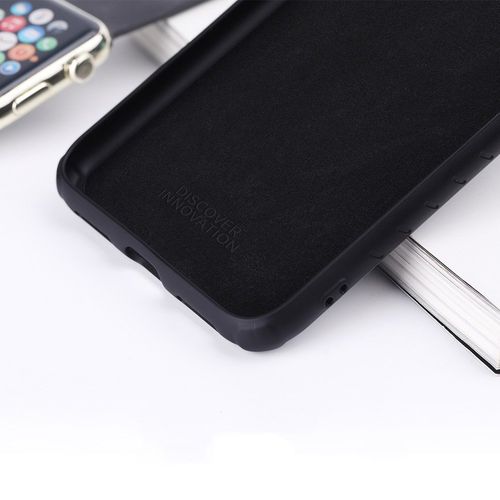 Etui Nillkin Rubber Wrapped Redmi Note 7 - Blue na Arena.pl