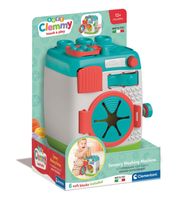 clemmy pralka sensoryczna 5826