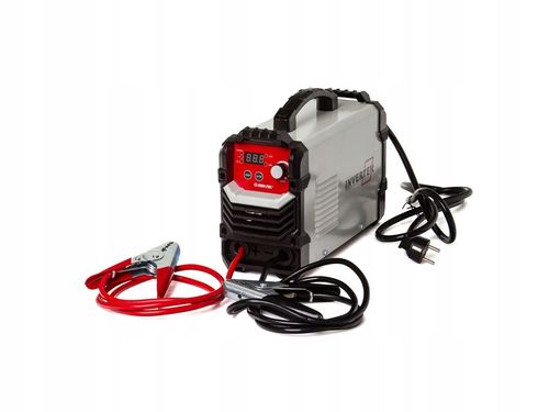 prostownik inwertorowy 600a m-p na Arena.pl