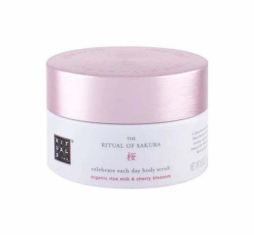 Rituals THE RITUAL OF SAKURA Sugar Body cukrowy peeling do ciała 250 g na Arena.pl