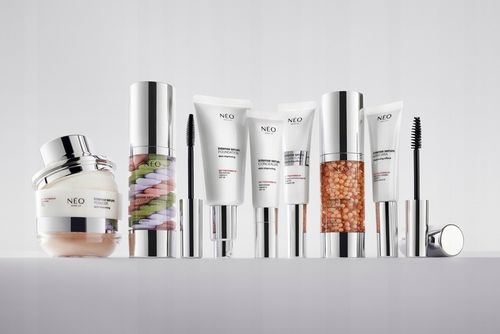 NEO MAKE UP INTENSE SERUM COLOUR CORRECTING na Arena.pl