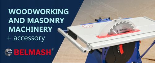 Frez tarczowy Belmash 12mm na Arena.pl