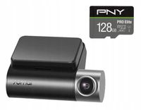 Wideorejestrator Kamera 70MAI Dash Cam A510 GPS WiFi FHD HDR + Karta 128GB