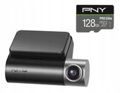 Wideorejestrator Kamera 70MAI Dash Cam A510 GPS WiFi FHD HDR + Karta 128GB